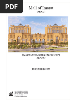 MOI-2 HVAC Concept Report 29-12-2023