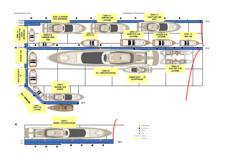 Berthing 2024W1 | PDF