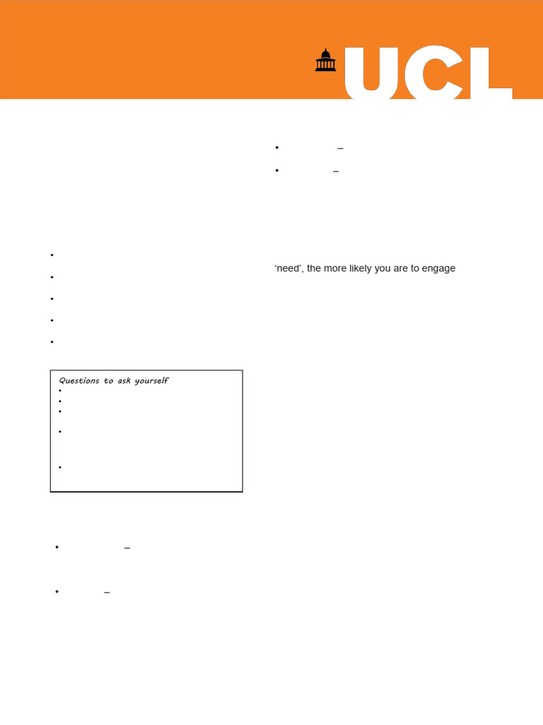 Designing Events 0 | PDF