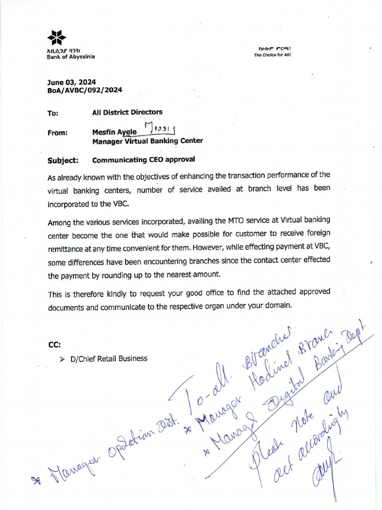 Communicating Ceo Pdf