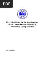 Ilac G13 08 2007