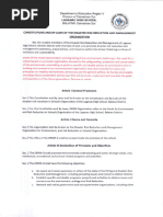 DRRM Action Plan SY 2024 2025 | PDF