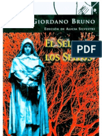 Bruno Giordano - El Sello de Los Sellos