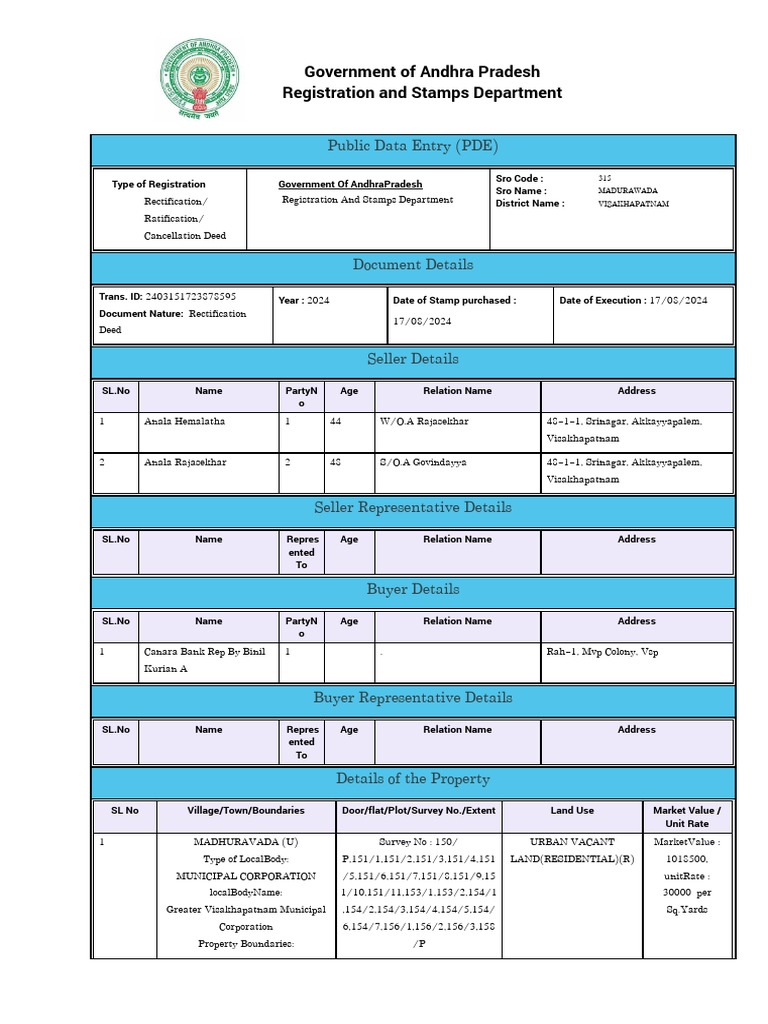 Check Slip | PDF