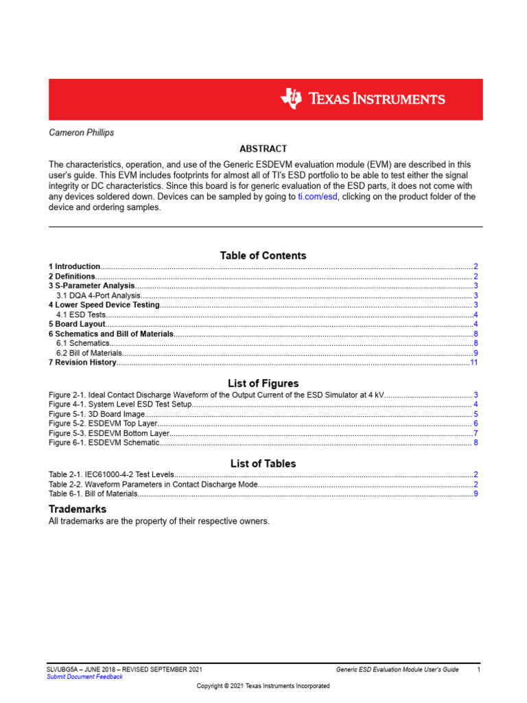 Generic Selection | PDF