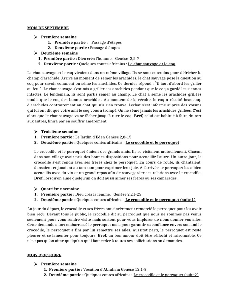 Mboto 2-1 | PDF