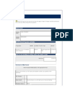 Remittance Form