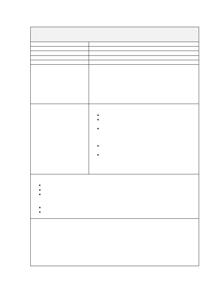 Architectural Drawing One | PDF