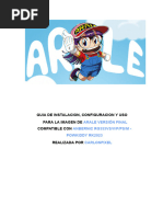 Promocion 3x2 Gamers Marzo 2018 | PDF