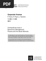 Download Corporate Fi Nance by HenderikTanYiZhou SN76467289 doc pdf