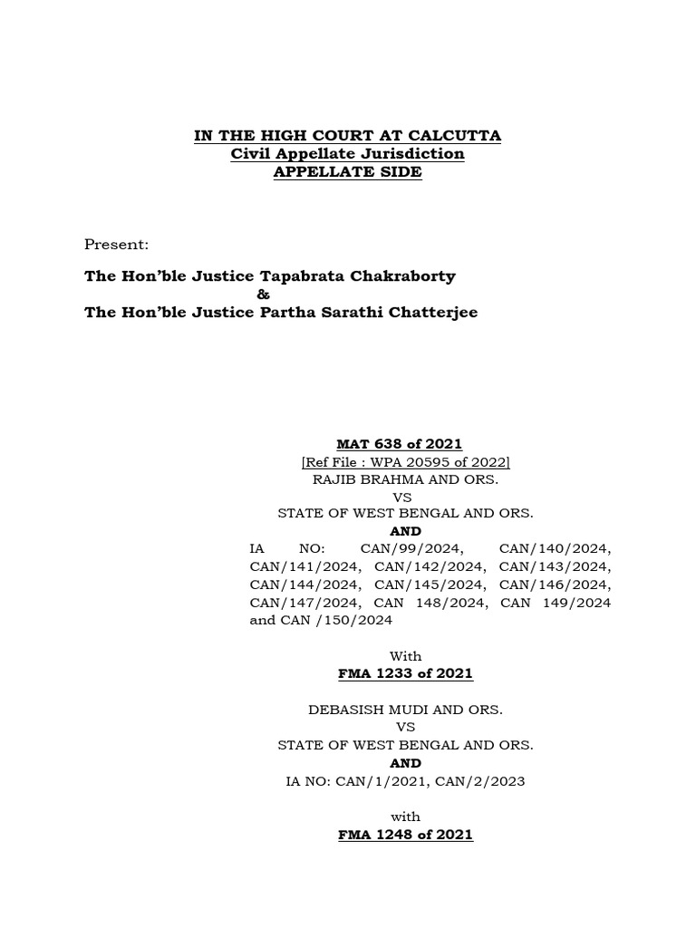 Upper primary case pdf