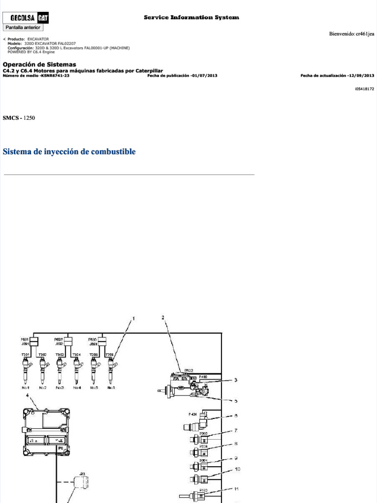 PDF Fuel Sistem c64 - Compress | PDF
