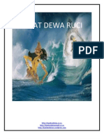 Sêrat Dewaruci