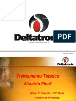 Curso Basico de Cabeamento Estruturado Telefonia