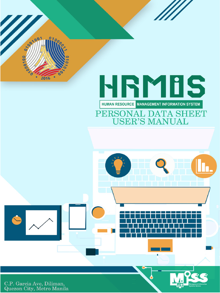PDS User Manual | PDF