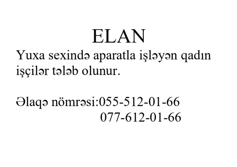 Elan PDF