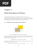 Plasma Physics Lecture 4 Ian Hutchinson