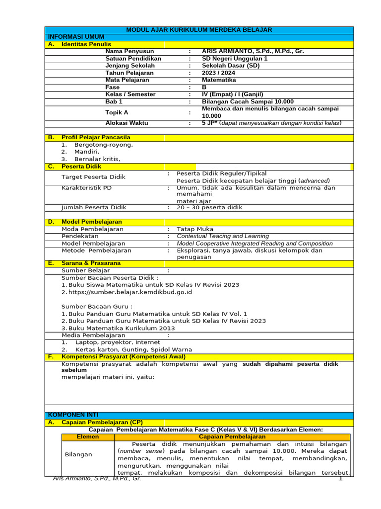 8585 - 03. Modul MTK KLS 4 SMS 1 | PDF