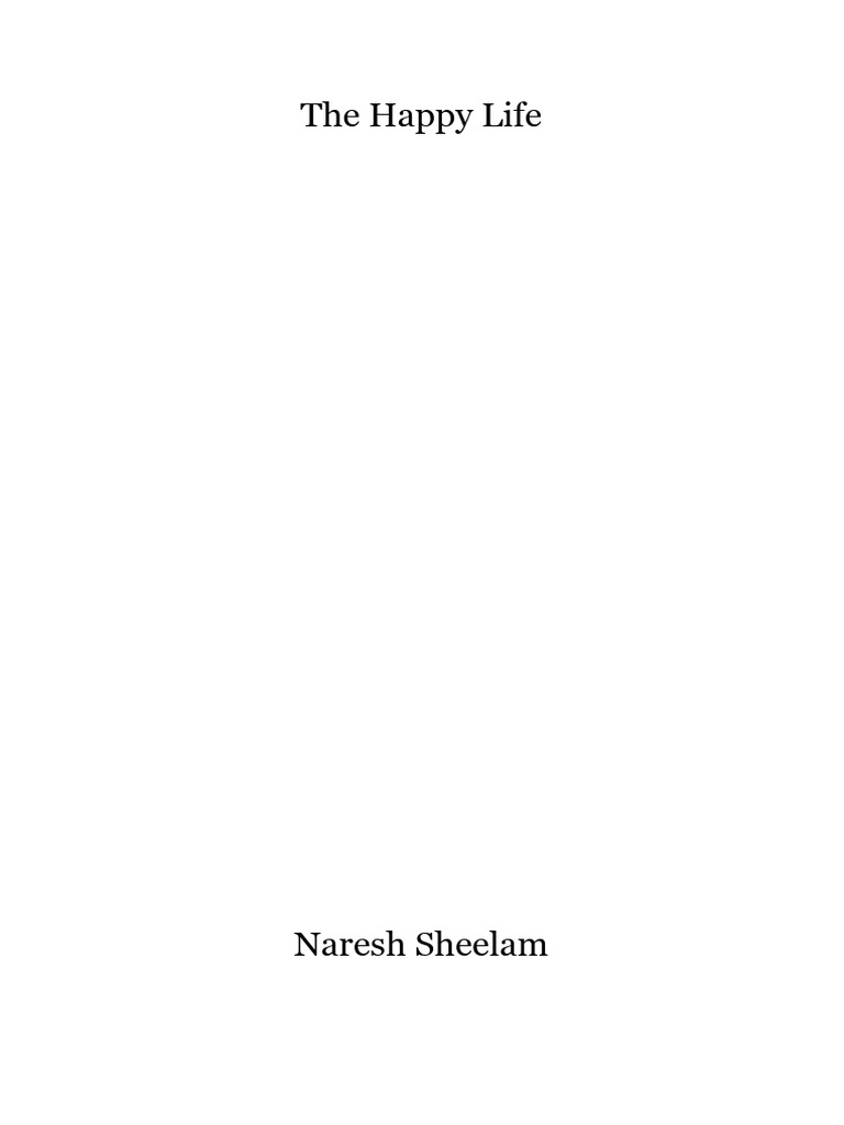 the-happy-life-pdf