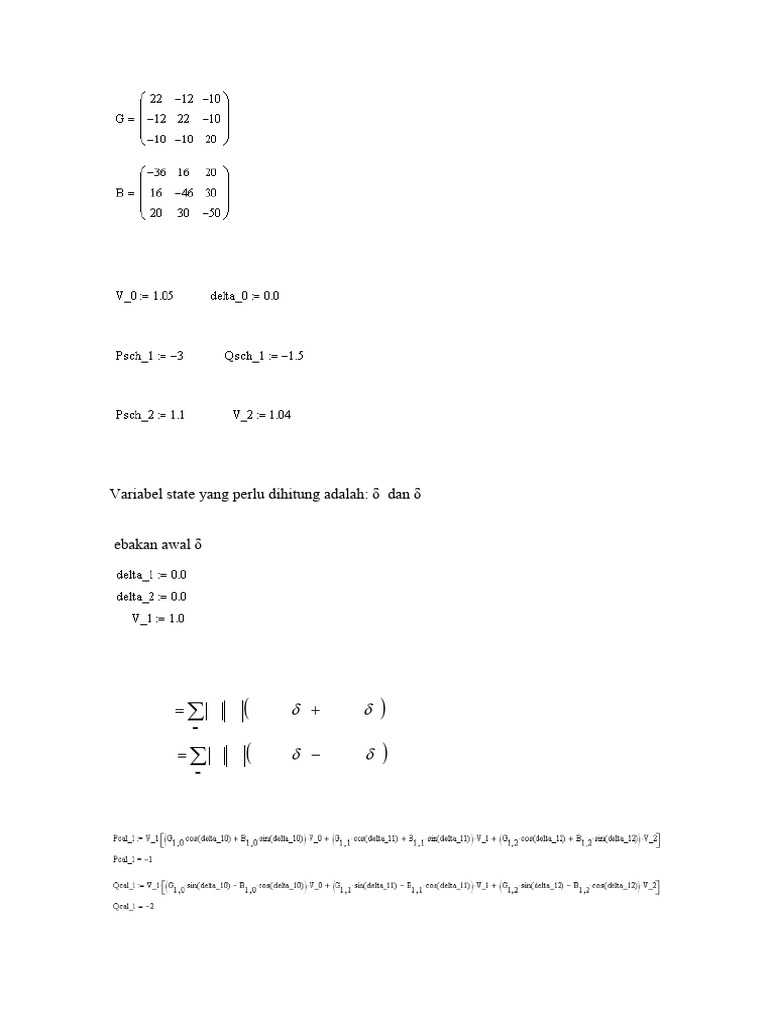 30 5 6n 6 Step By Step