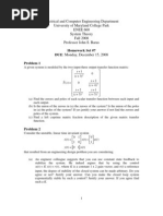 Enee 660 HW #7