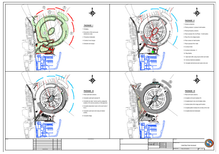 055 p186 Uyp 1000011 Construction Stage r02 | PDF