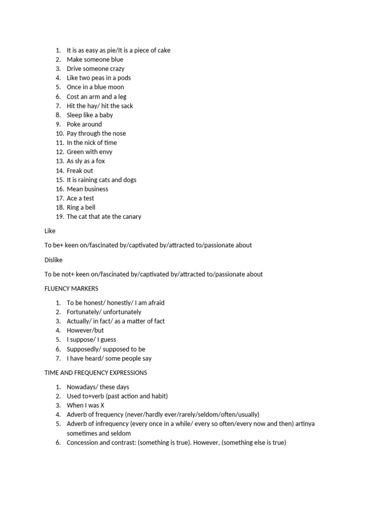 Rangkuman speaking theory book for ielts pdf