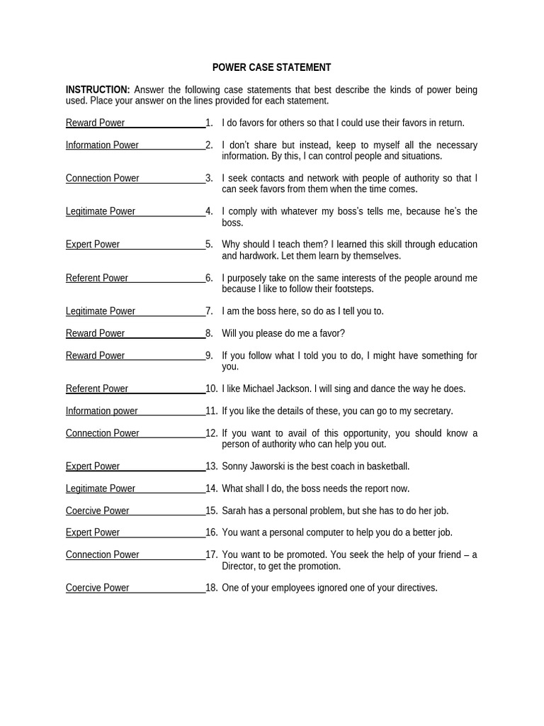 power-case-statement-pdf