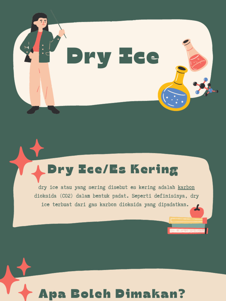 Dry ICe | PDF