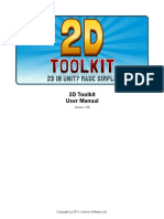 TK 2 D Manual