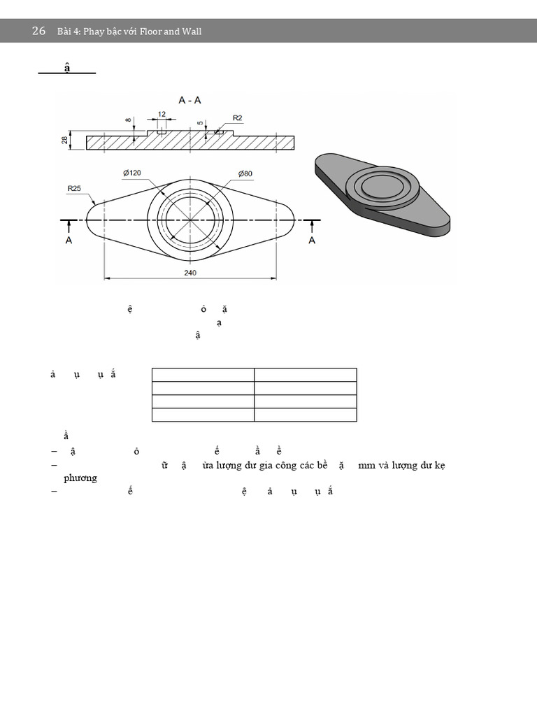 7c. Floor and Wall - Ex 2 (Homework) | PDF