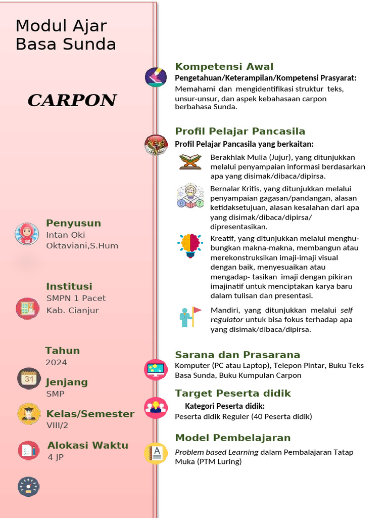 Carpon | PDF