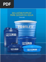 Catalogo Tecnico_Tanque Polietileno