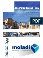 Moladi Construction Technology