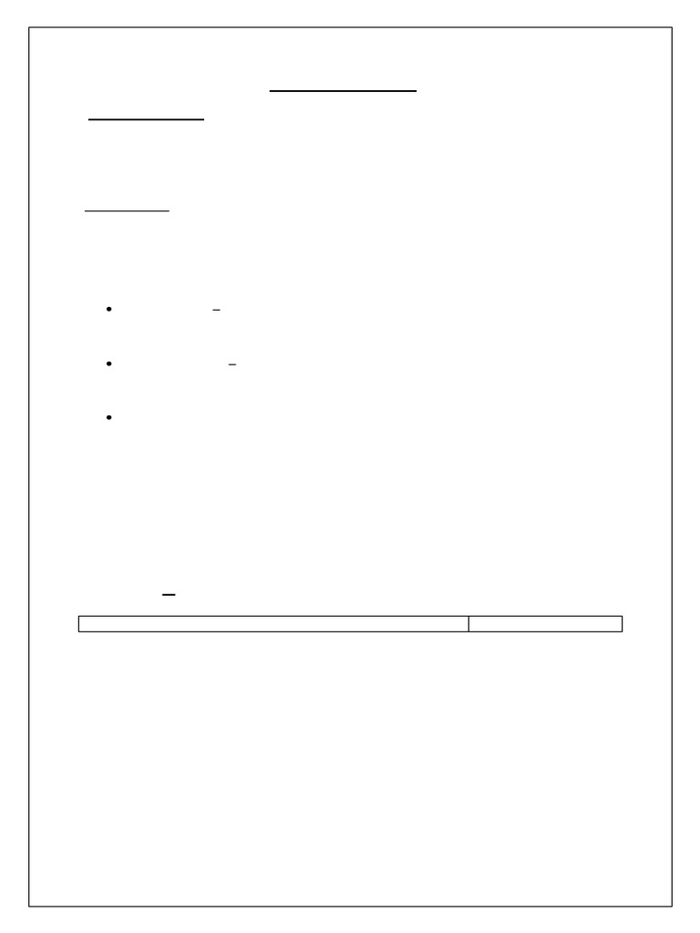 PROM Disease Condition | PDF