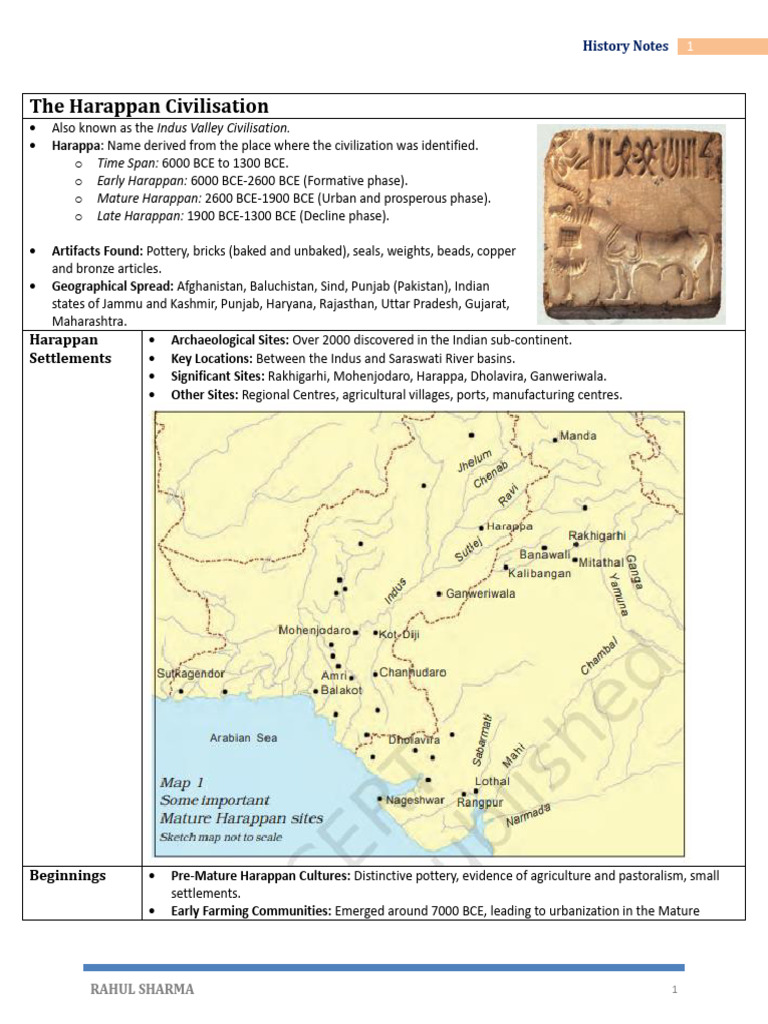 History | PDF