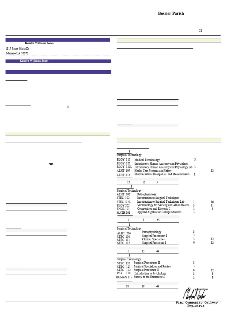 Transcript | PDF