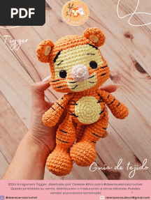 KG Tigger