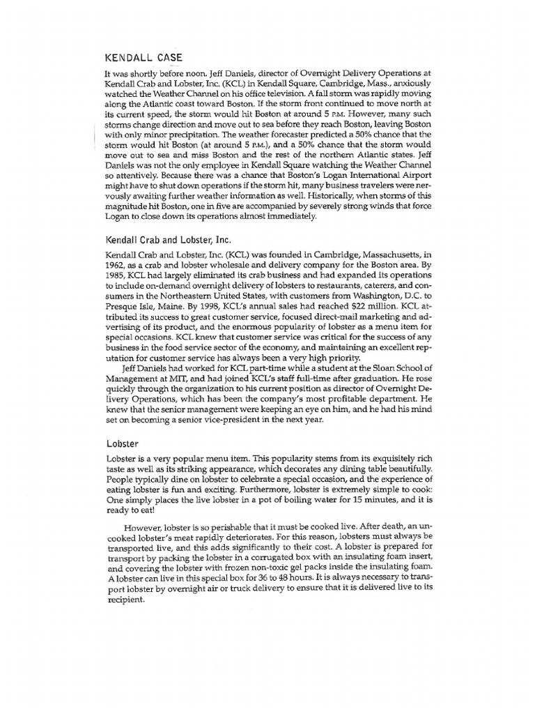 1 1 Kendall Case 2022 1 Pdf