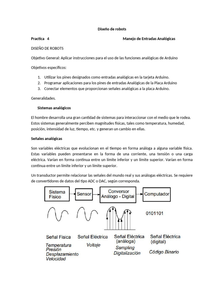 Analogicas 2024 | PDF