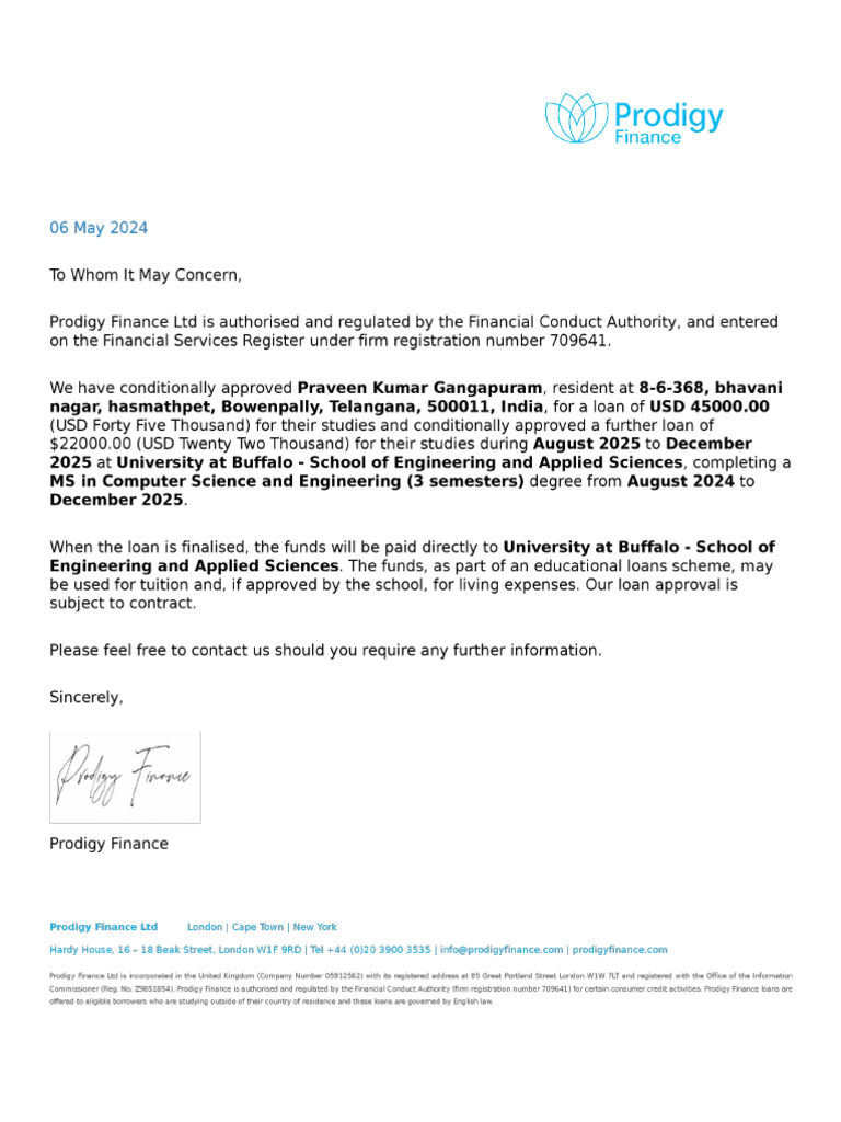 ConditionalConfirmationLetter20240506 15 ktk59p | PDF