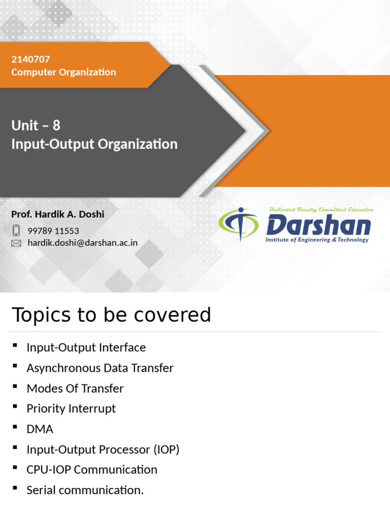 Unit 4 | PDF