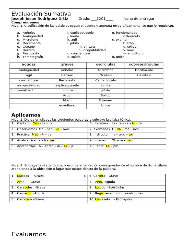 evaluaci-n-formativa-del-acento-joseph-rodr-guez-12c1-pdf
