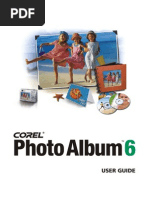 Download Corel Photo Album 6 by braniac50 SN7647955 doc pdf