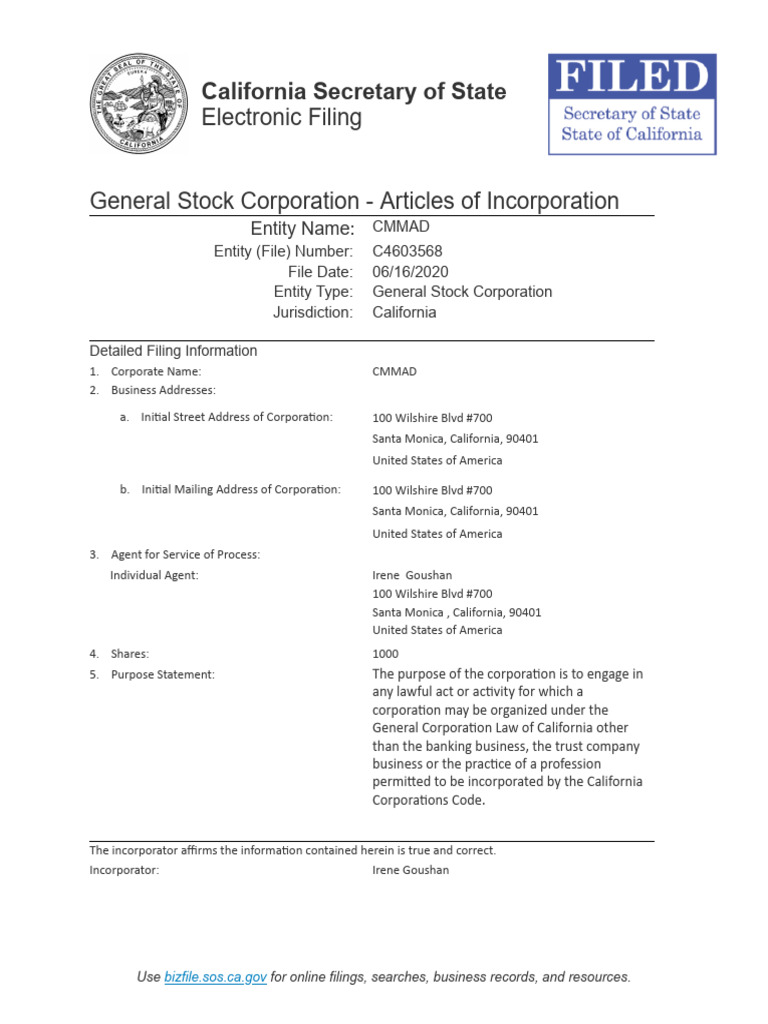 Secretariat Of State Pdf – Secretary Of State Official Website – OVMN