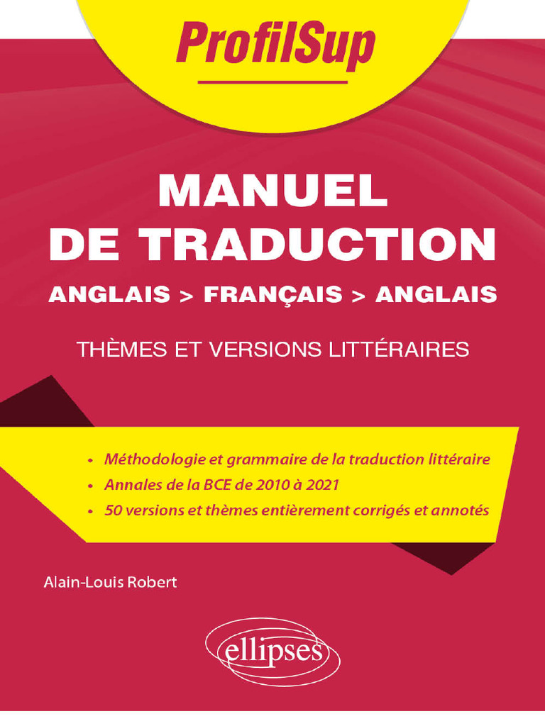 Extrait | PDF