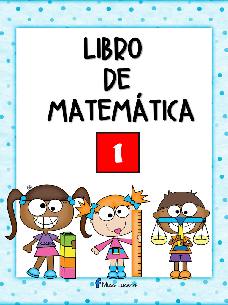 Libro Primaria 1 | PDF