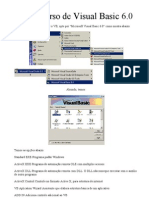 Mini Curso de Visual Basic 6