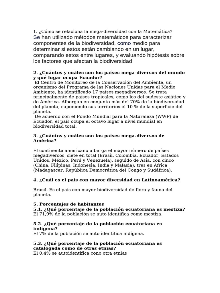  c mo se relaciona la mega pdf