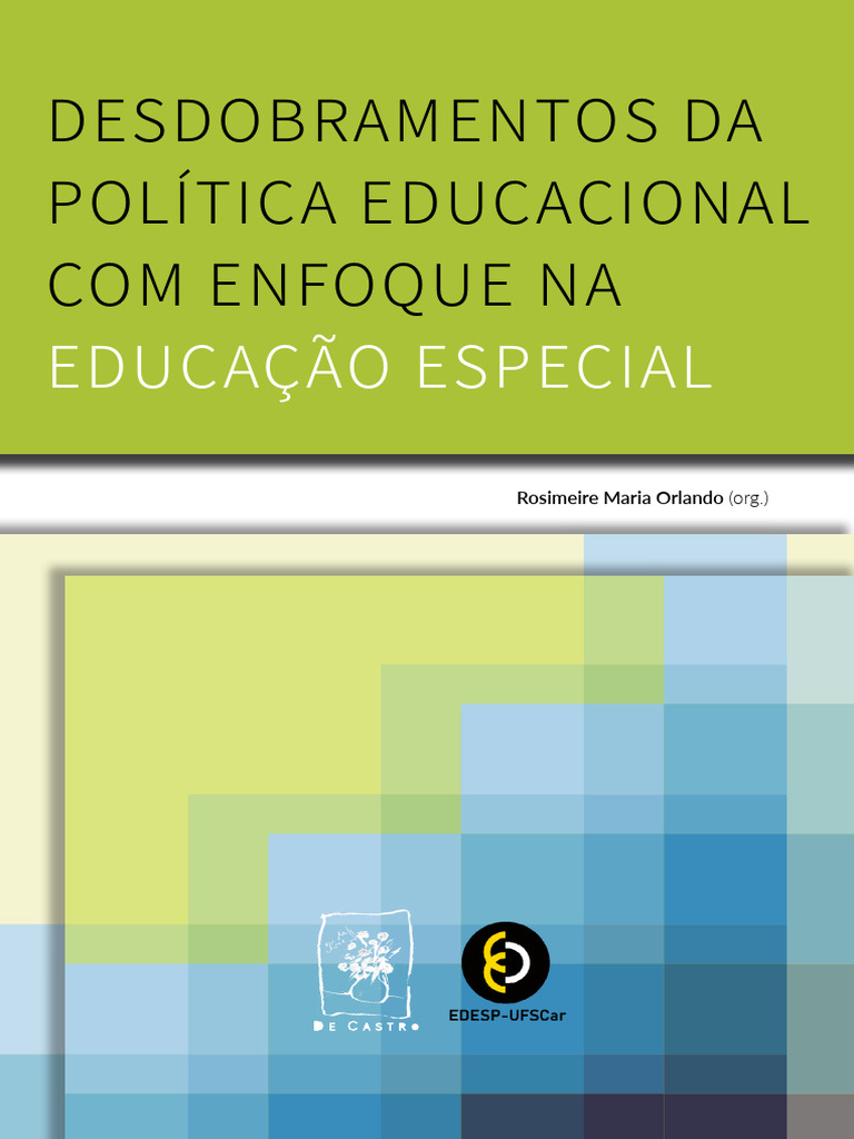 Texto 12 Cap. 2 e 3 | PDF